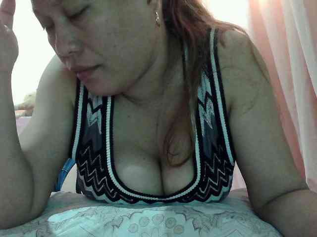 sweetinasia webcam