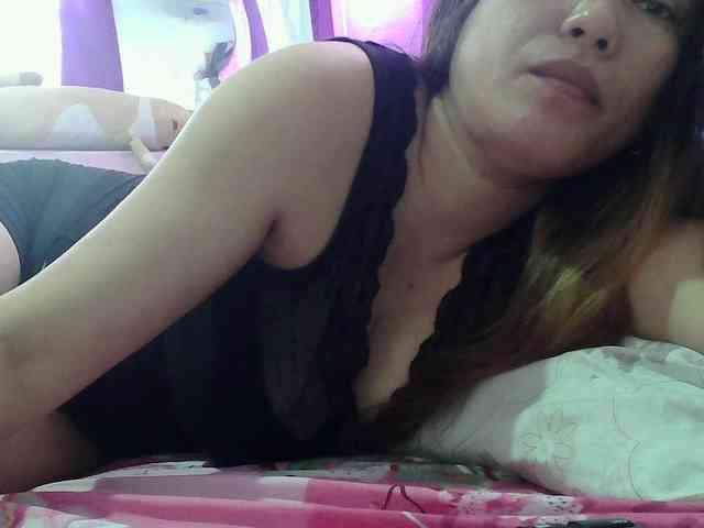 sweetinasia webcam