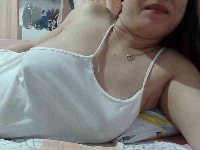 sweetinasia webcam