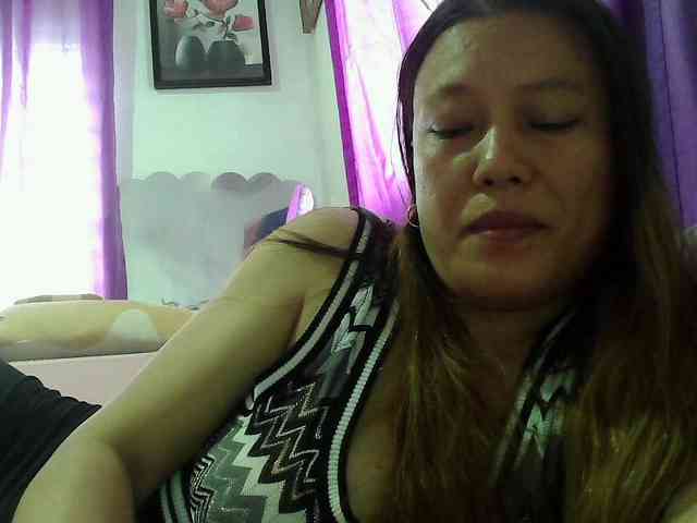 sweetinasia webcam
