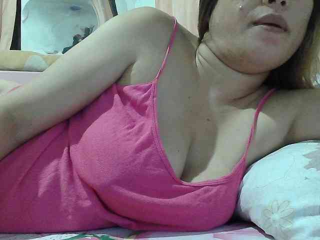 sweetinasia webcam