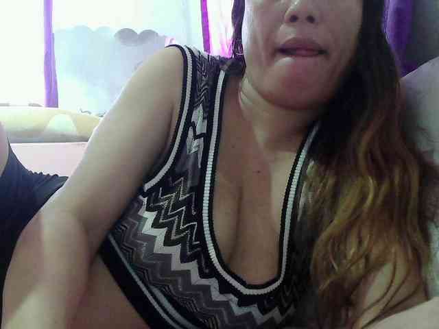 sweetinasia webcam