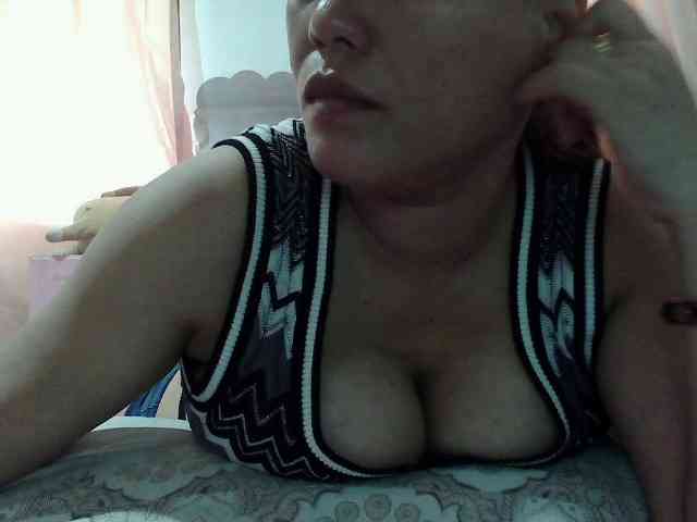 sweetinasia webcam