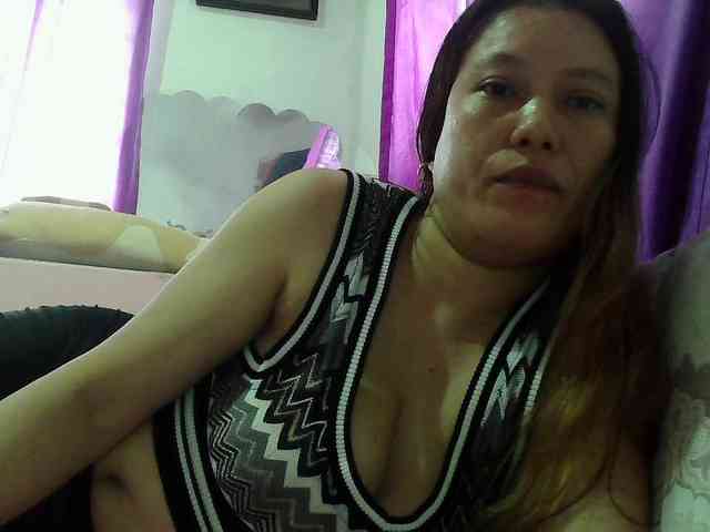 sweetinasia webcam