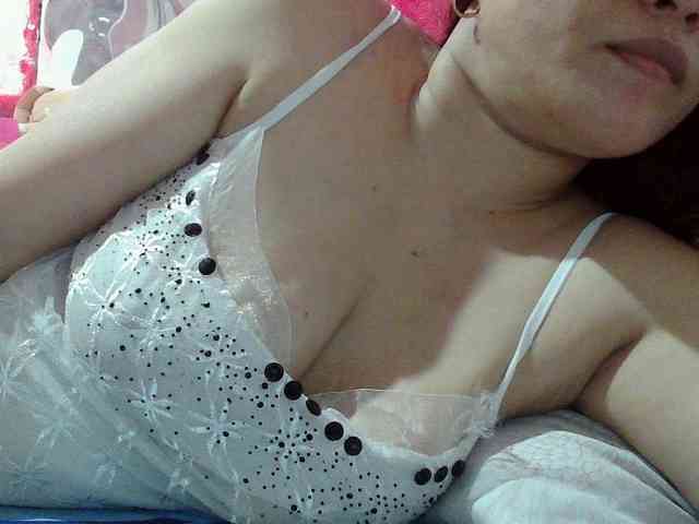 sweetinasia webcam