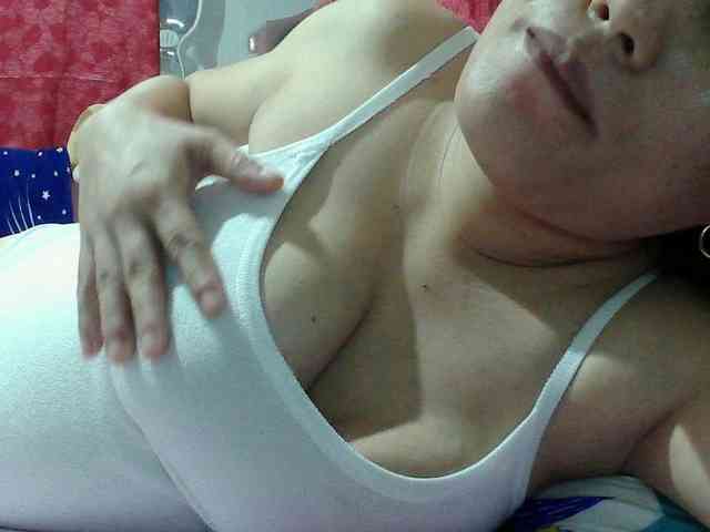 sweetinasia webcam