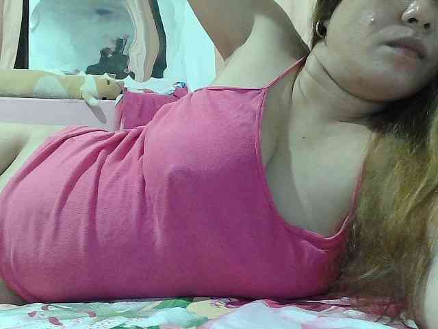 sweetinasia webcam
