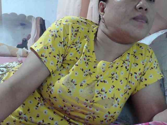 sweetinasia webcam
