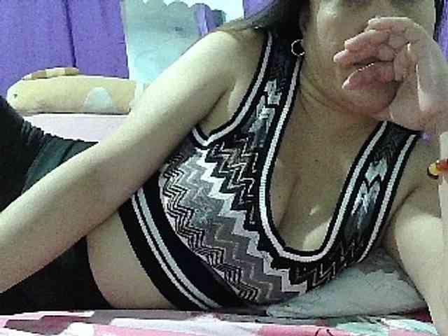 sweetinasia webcam