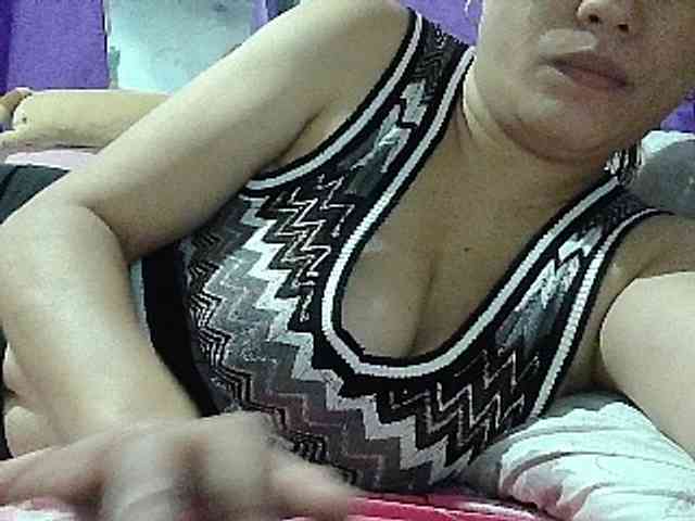 sweetinasia webcam