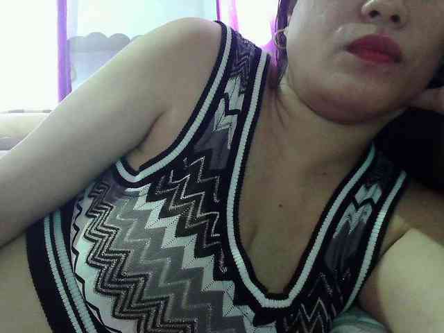 sweetinasia webcam
