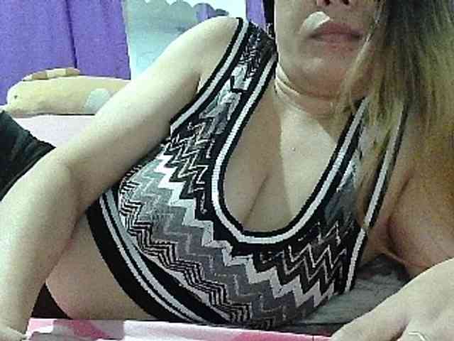 sweetinasia webcam