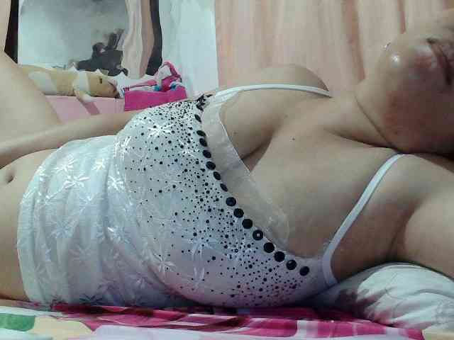 sweetinasia webcam