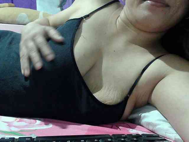 sweetinasia webcam