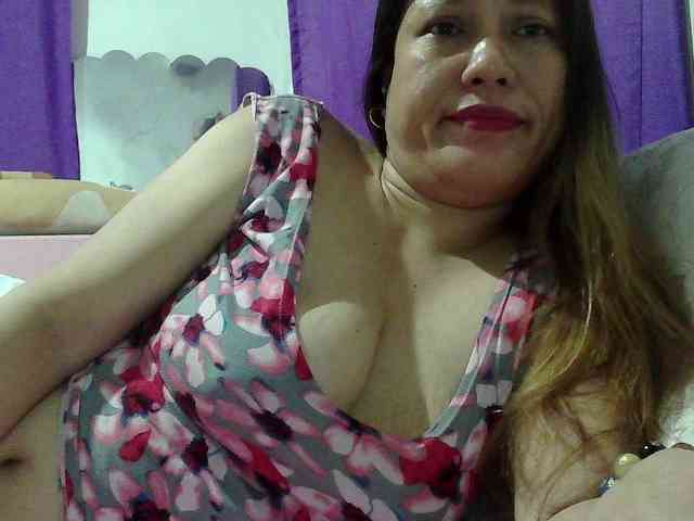 sweetinasia webcam