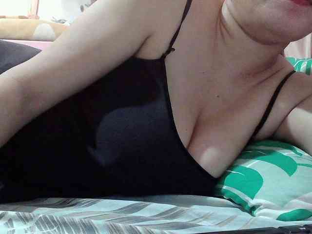 sweetinasia webcam