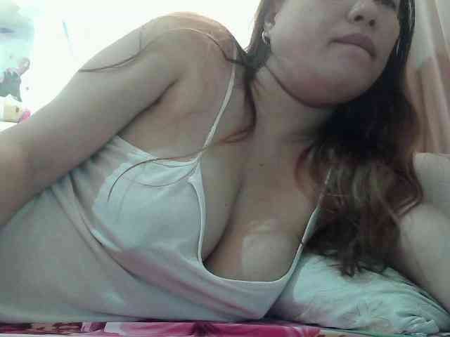 sweetinasia webcam