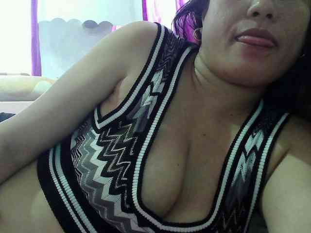 sweetinasia webcam