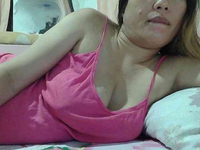 sweetinasia webcam