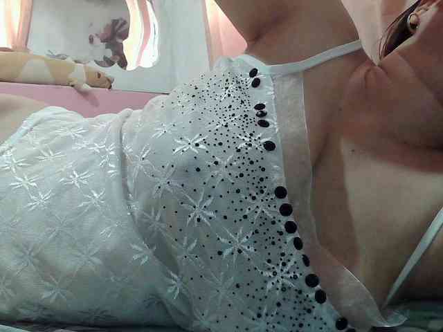 sweetinasia webcam