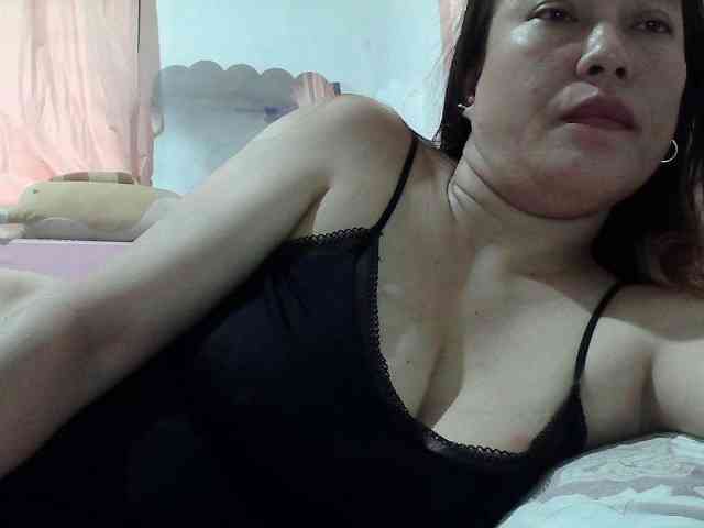 sweetinasia webcam