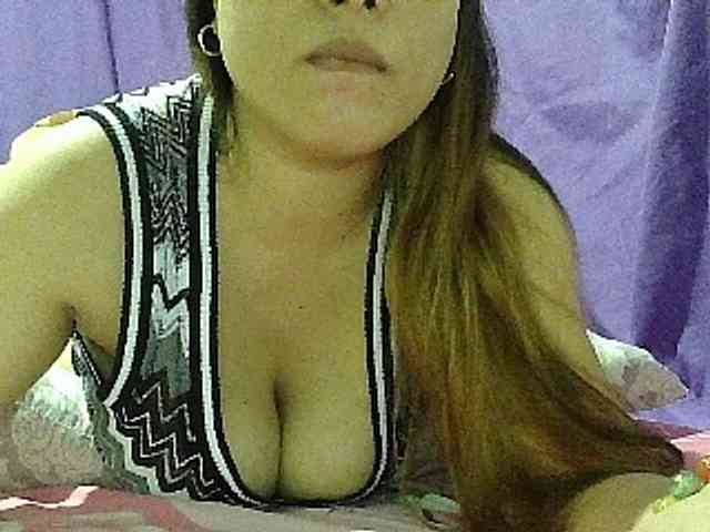 sweetinasia webcam