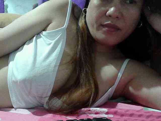 sweetinasia webcam