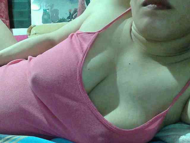 sweetinasia webcam