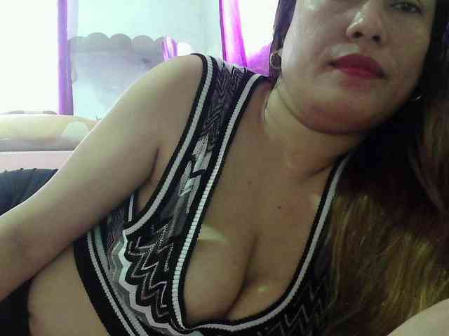 sweetinasia webcam