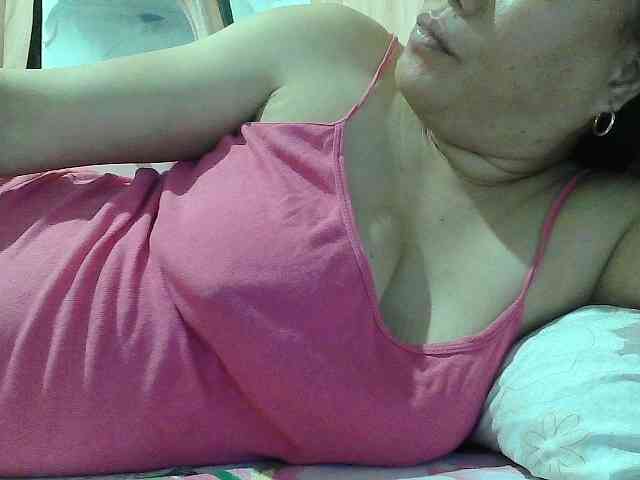 sweetinasia webcam