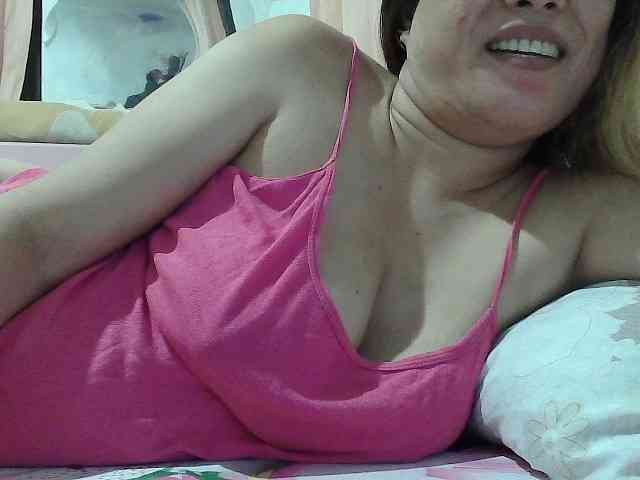 sweetinasia webcam