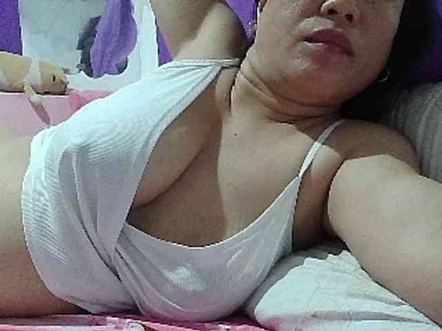 sweetinasia webcam