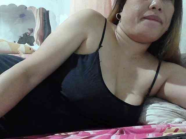 sweetinasia webcam