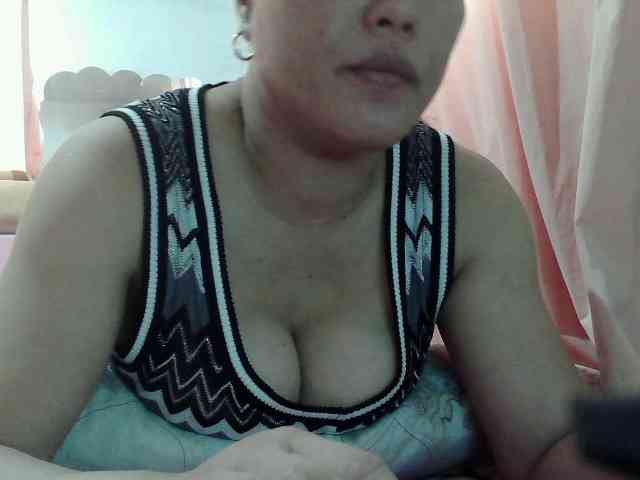 sweetinasia webcam