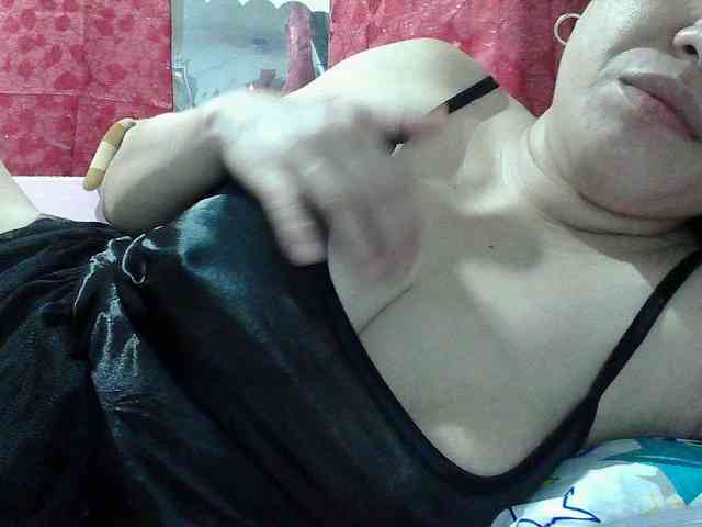 sweetinasia webcam