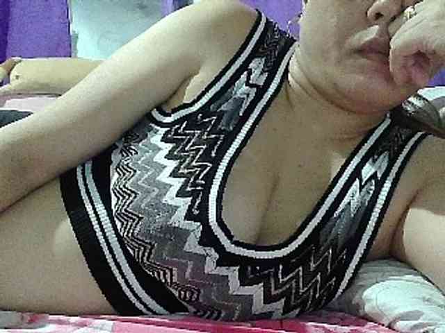 sweetinasia webcam