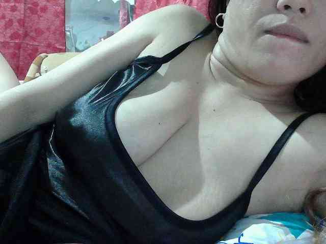 sweetinasia webcam