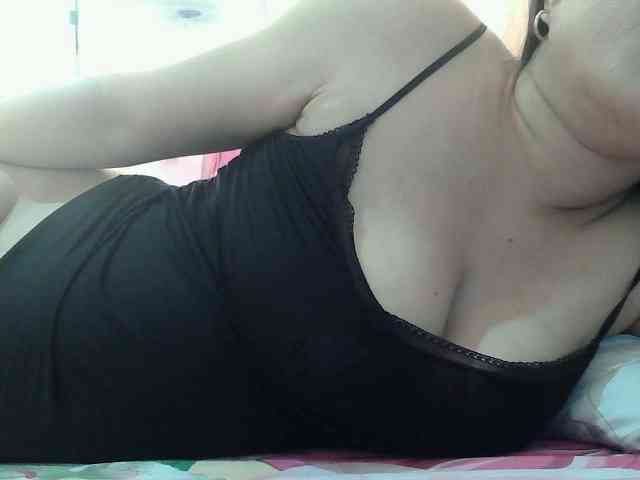 sweetinasia webcam