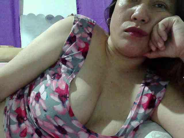 sweetinasia webcam