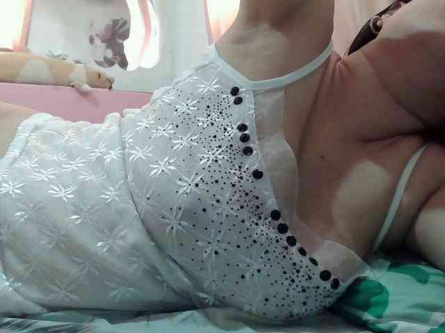 sweetinasia webcam