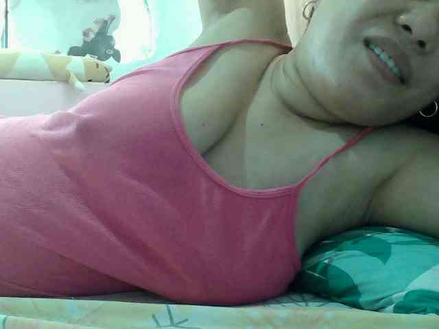 sweetinasia webcam
