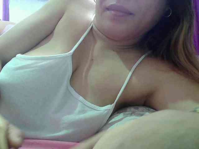sweetinasia webcam