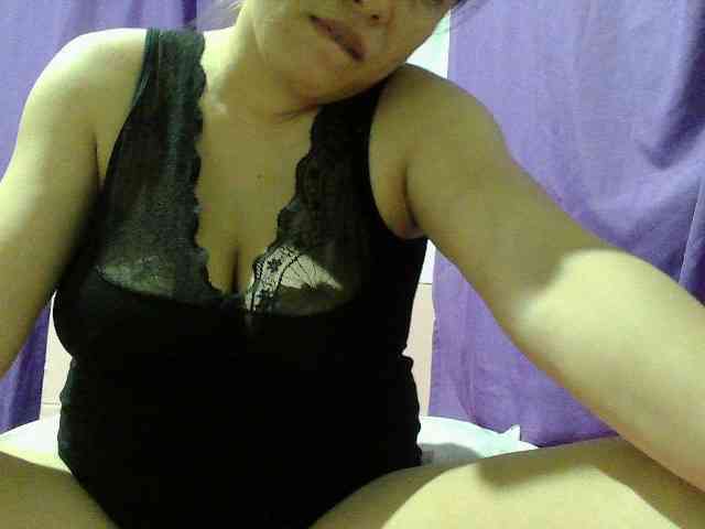sweetinasia webcam