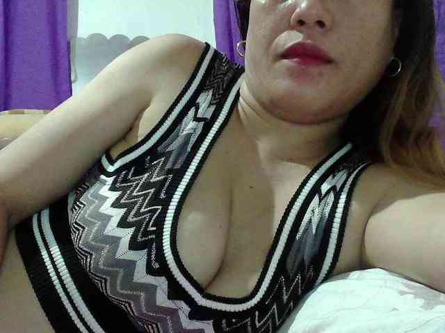 sweetinasia webcam