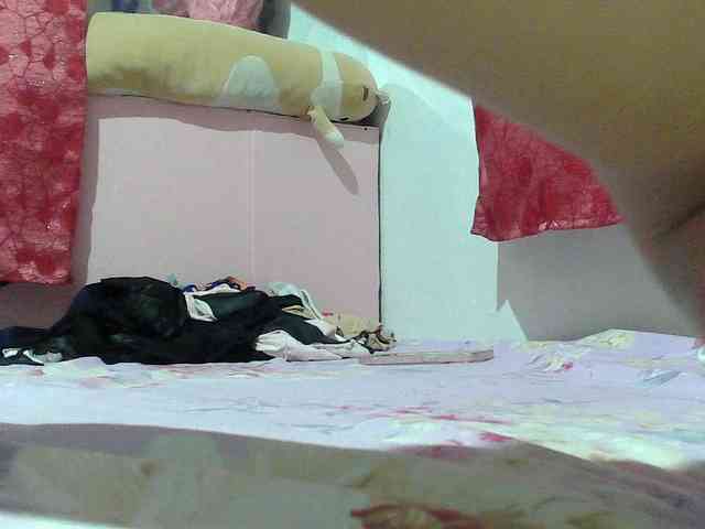sweetinasia webcam
