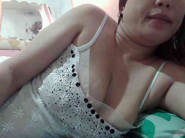sweetinasia webcam
