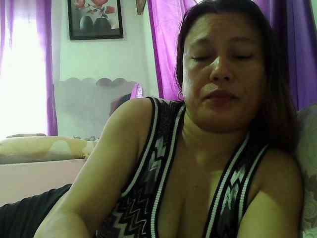 sweetinasia webcam