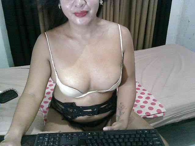hottiellajents Sex Cam Show