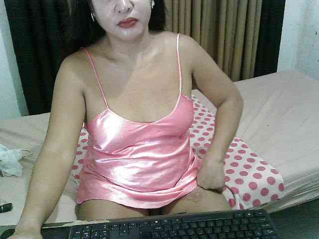hottiellajents Sex Cam Show