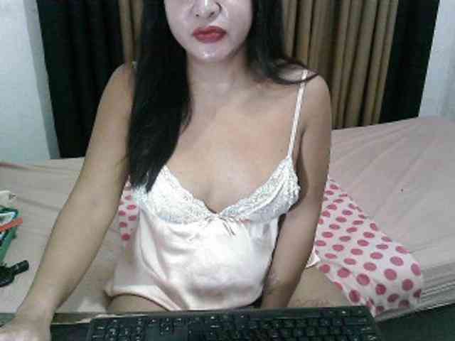 hottiellajents Sex Cam Show